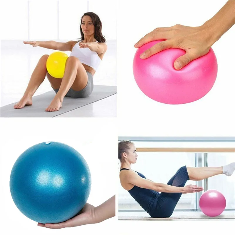 15-22cm Gymnastic Fitness Yoga Ball - Image 5