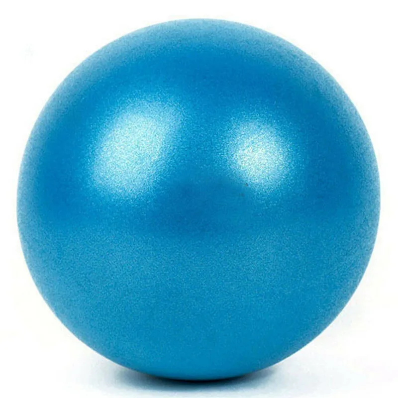 15-22cm Gymnastic Fitness Yoga Ball - Image 9
