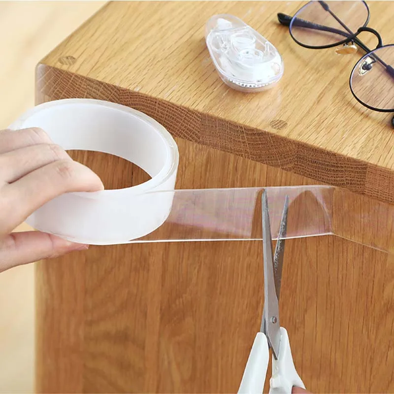 1M/2M/3M/5M Nano Tape - Image 2