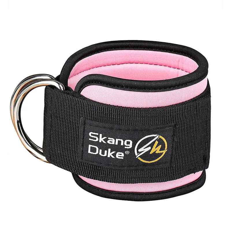 1pc Adjustable D-Ring Ankle Straps - Image 7