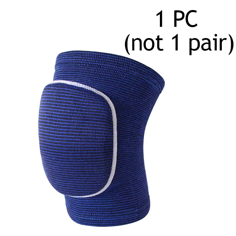1PC High Elastic Knee Pads - Image 10