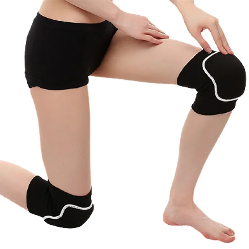1PC High Elastic Knee Pads - Image 2