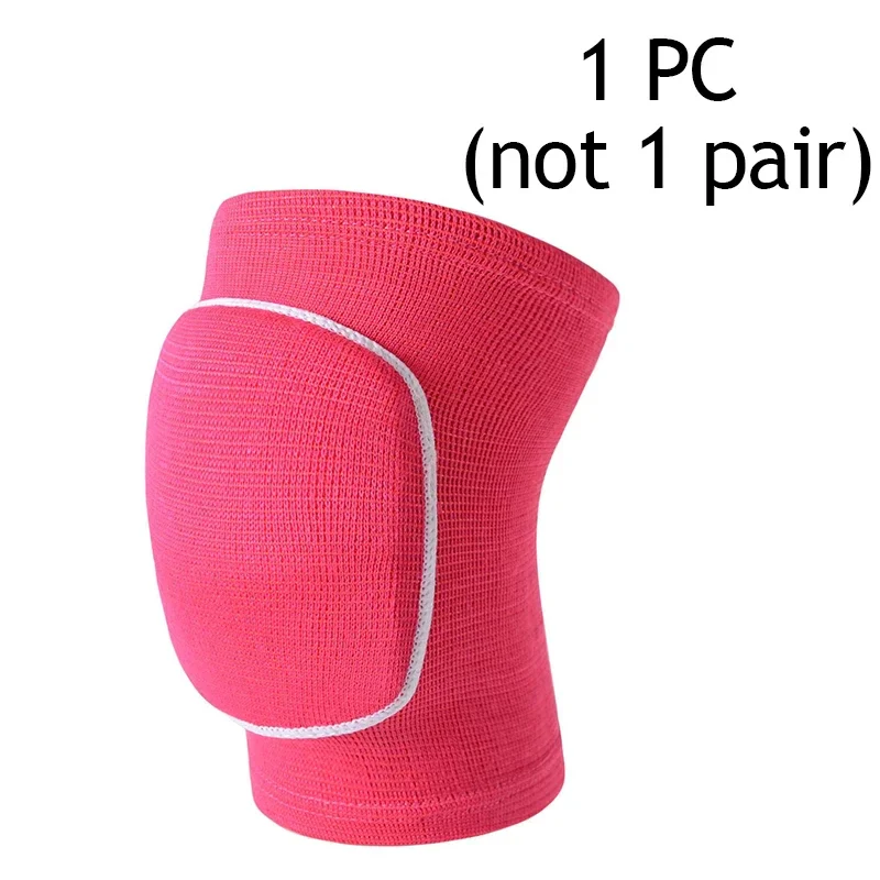 1PC High Elastic Knee Pads - Image 8