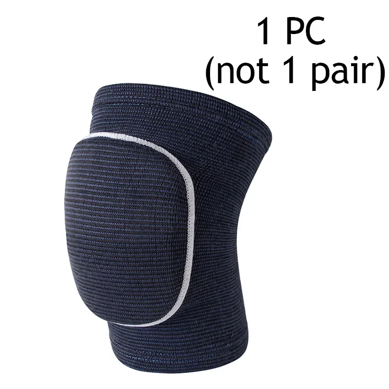 1PC High Elastic Knee Pads - Image 9