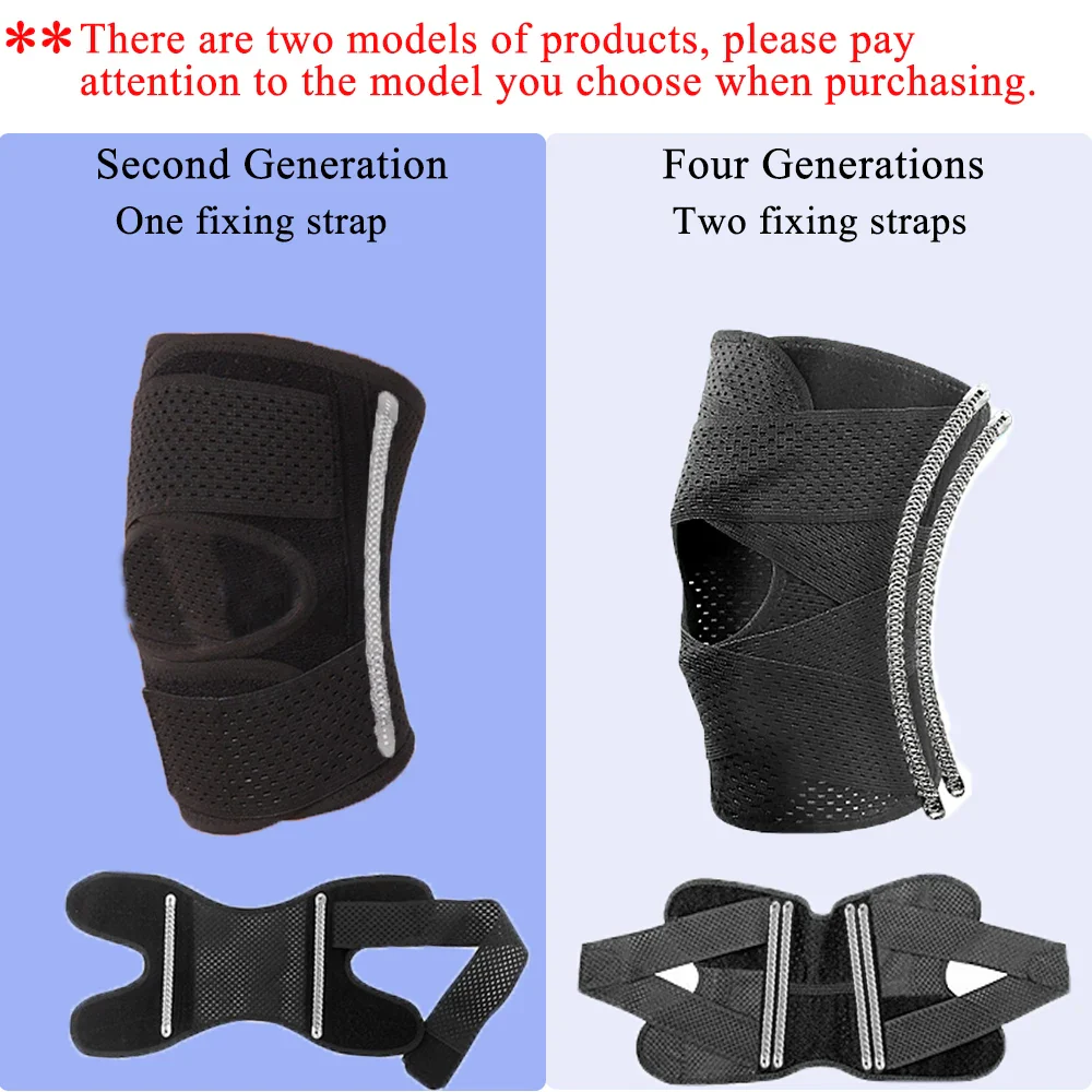 1PC Sports Kneepad - Image 5