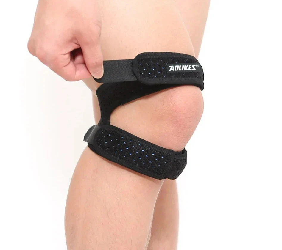 1Pcs Adjustable Patella Knee Pads - Image 3