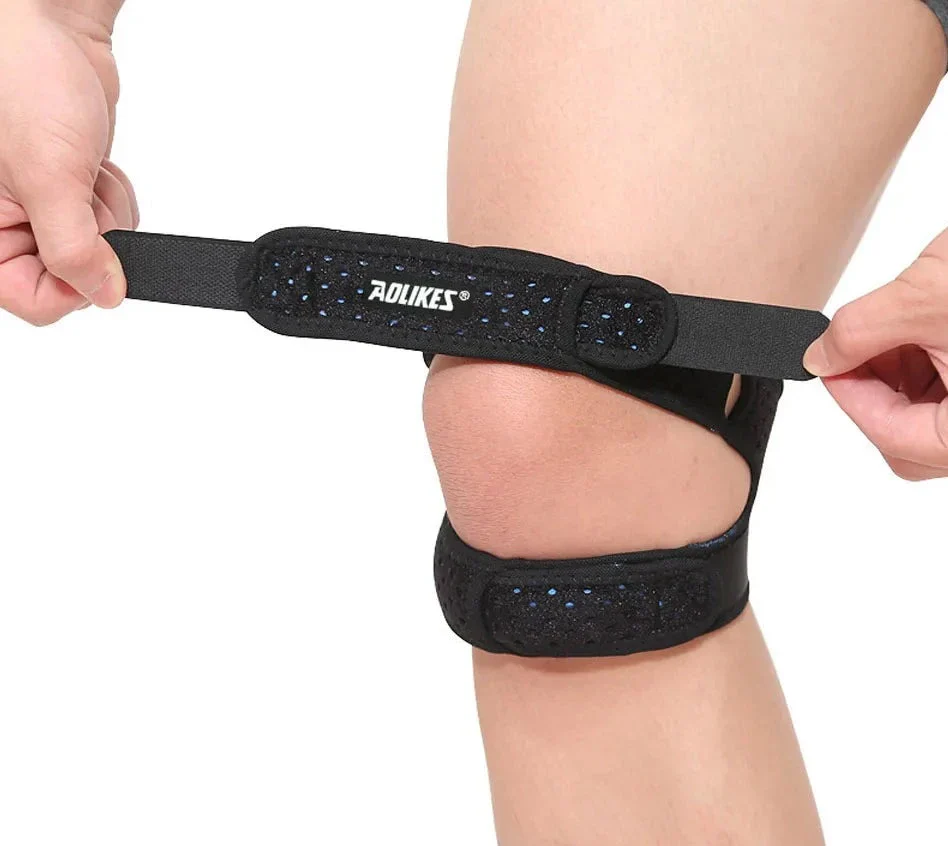 1Pcs Adjustable Patella Knee Pads - Image 6