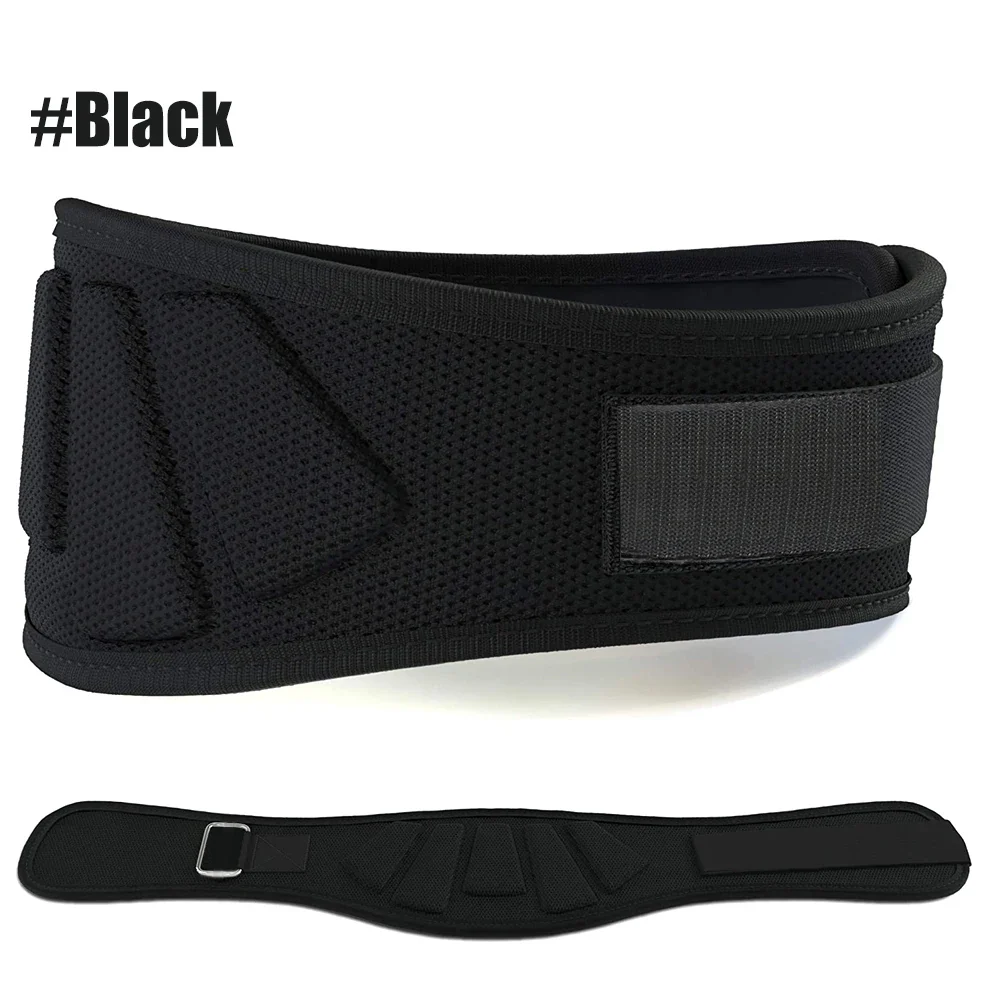 1Pcs Sports Weight Lifting Belts - Image 10