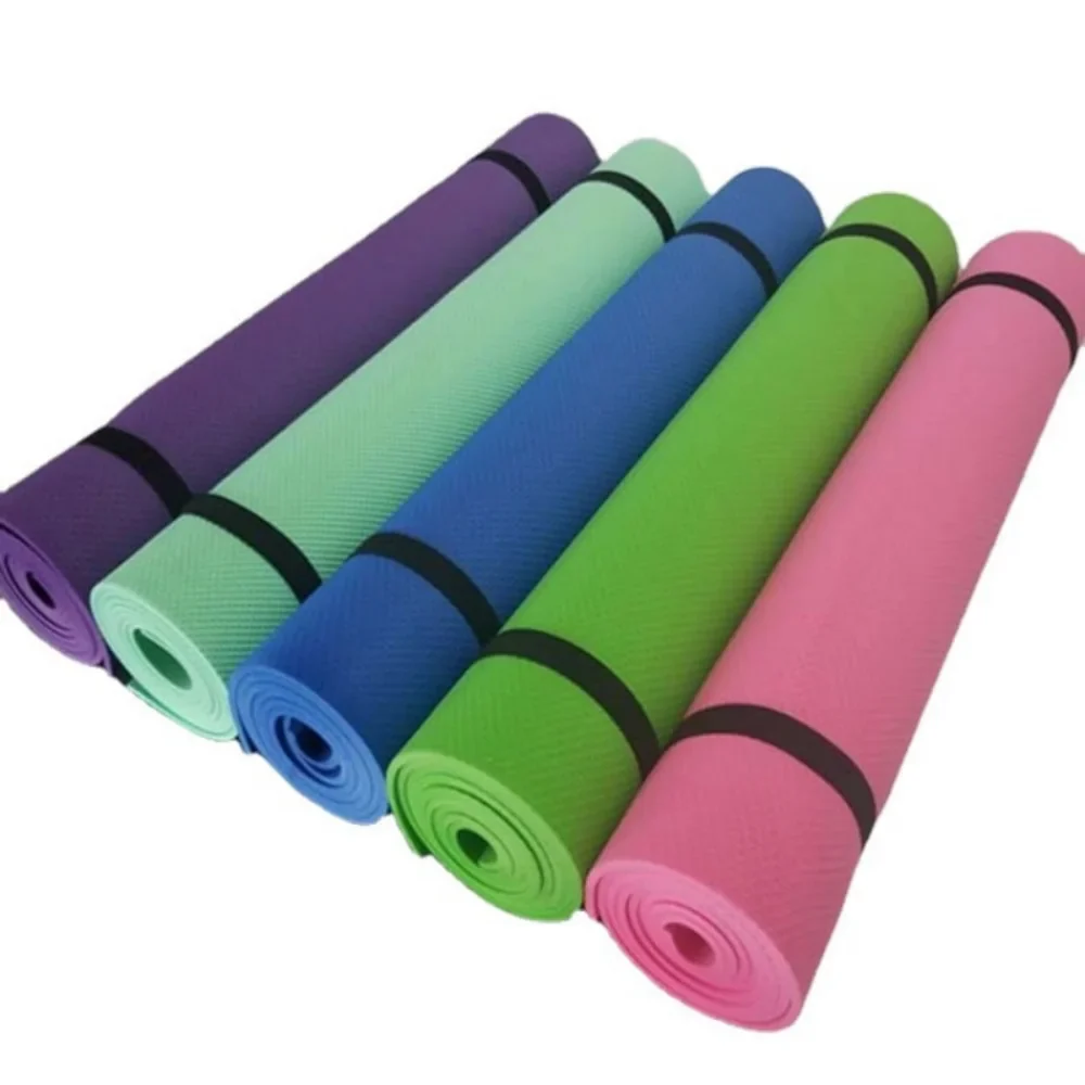 1X Yoga Mat - Image 2