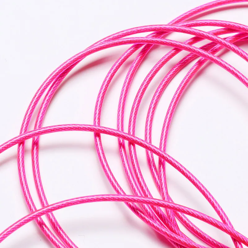 2.8m Steel Wire for Jump Ropes - Image 3
