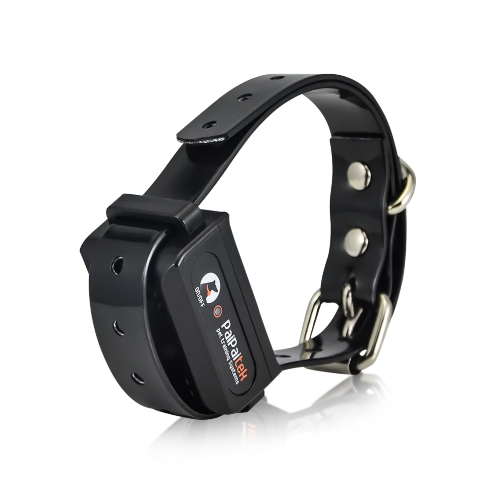 2-IN-1 Dog Training Collar with Remote - Image 3