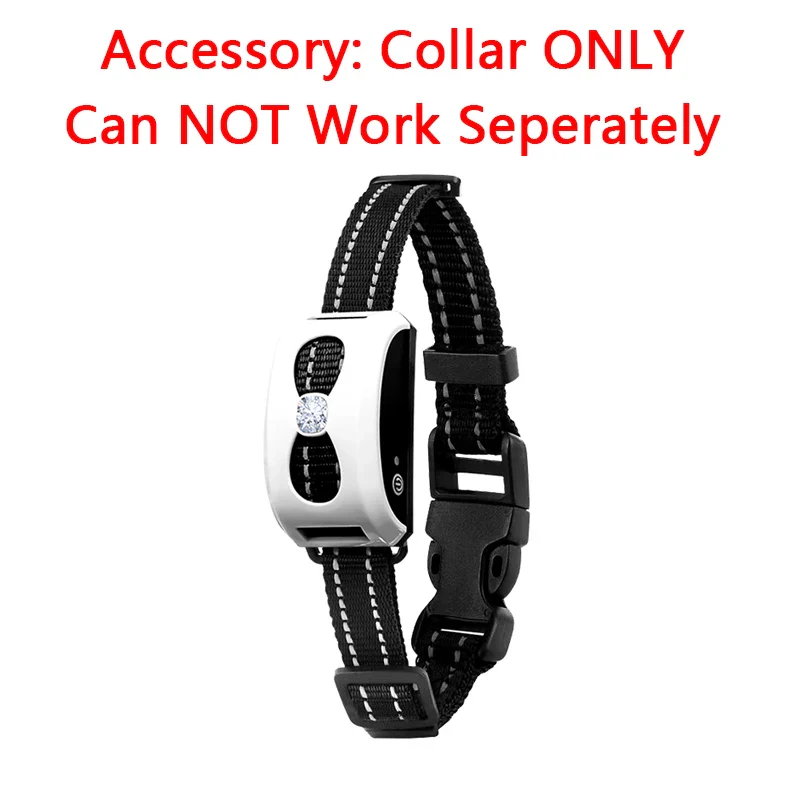 2-in-1 Wireless Dog Fence System & Remote Training Collar - Image 10