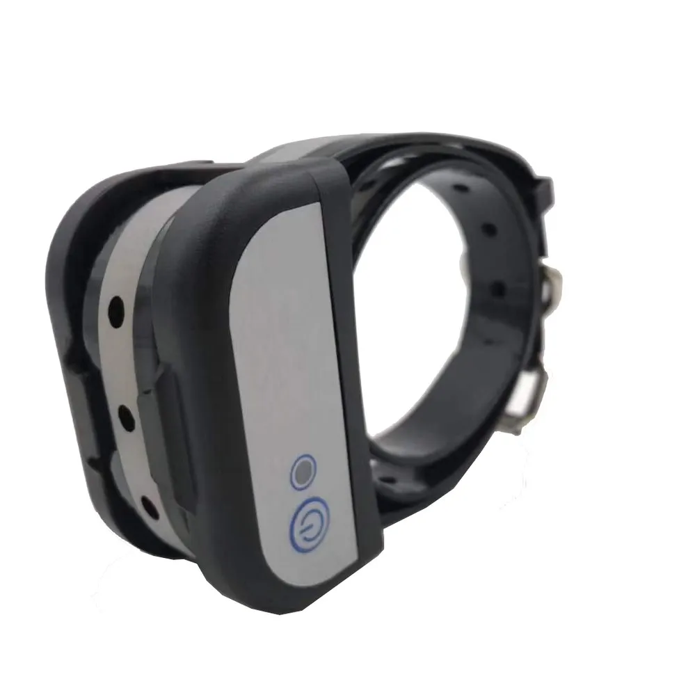 2-in-1 Wireless Electronic Dog Fence System and Training Collar - Image 4