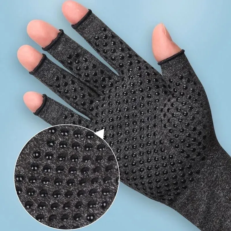 2-Pack Compression Arthritis Gloves - Image 6