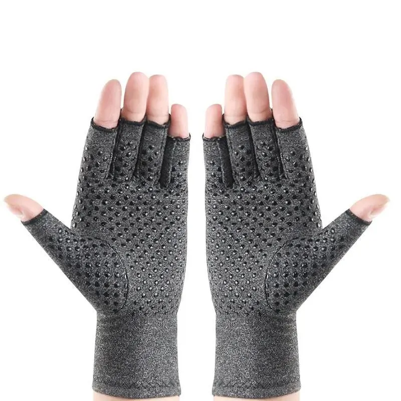 2-Pack Compression Arthritis Gloves - Image 7