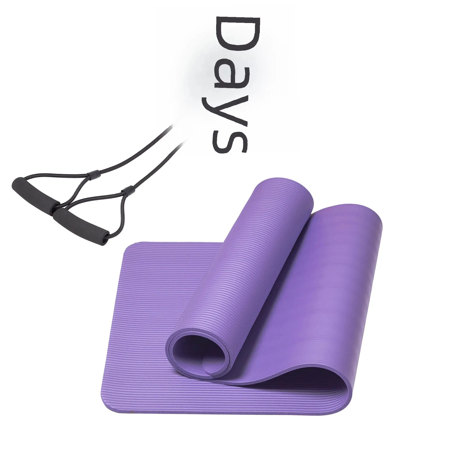 2-Rod Abdominal Fitness Trainer Home Suction Cup - Image 15