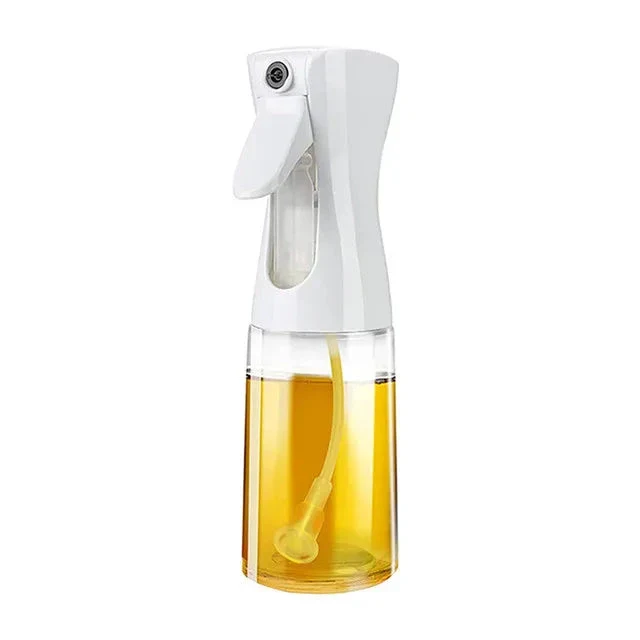 200ml / 300ml Water or Oil Spray Bottle for Kitchen BBQ Cooking - Image 10
