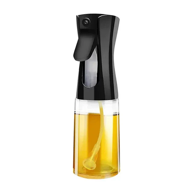 200ml / 300ml Water or Oil Spray Bottle for Kitchen BBQ Cooking - Image 9