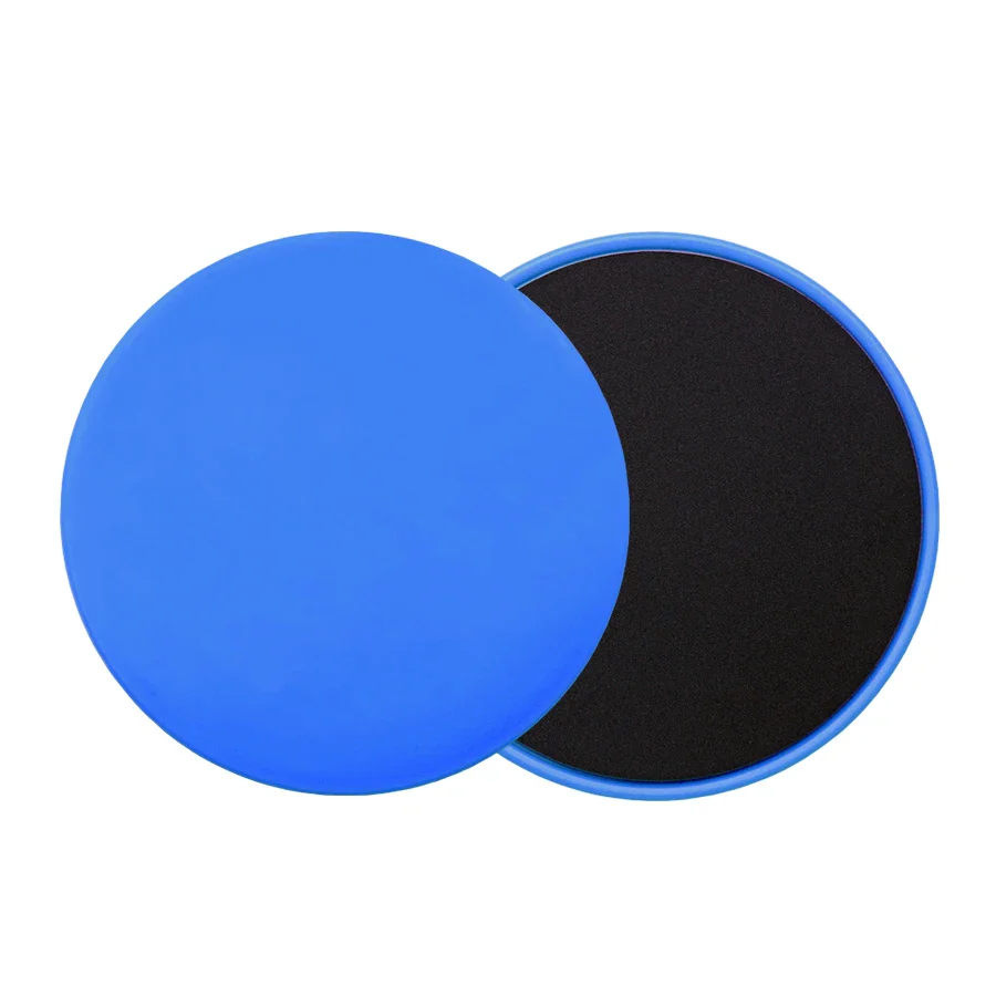 2PCS Fitness Core Sliders Exercise Gliding Discs - Image 11