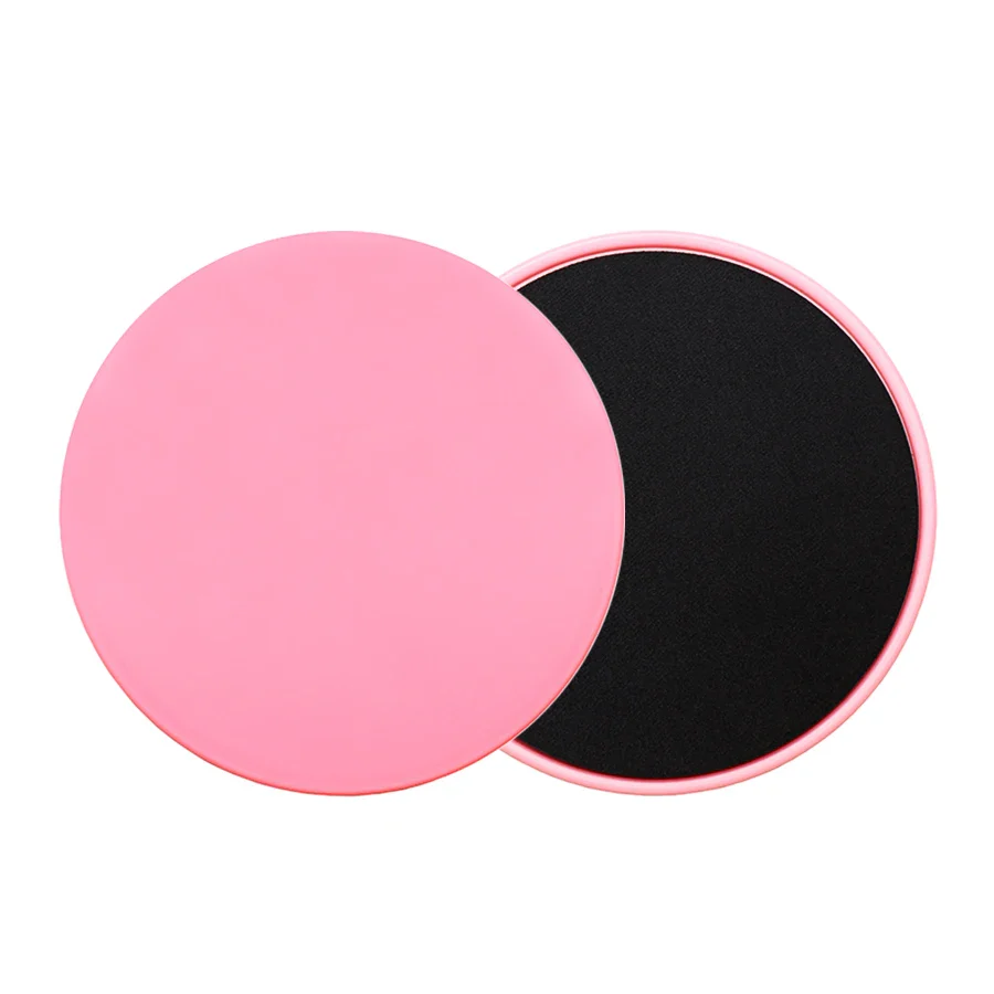 2PCS Fitness Core Sliders Exercise Gliding Discs - Image 14