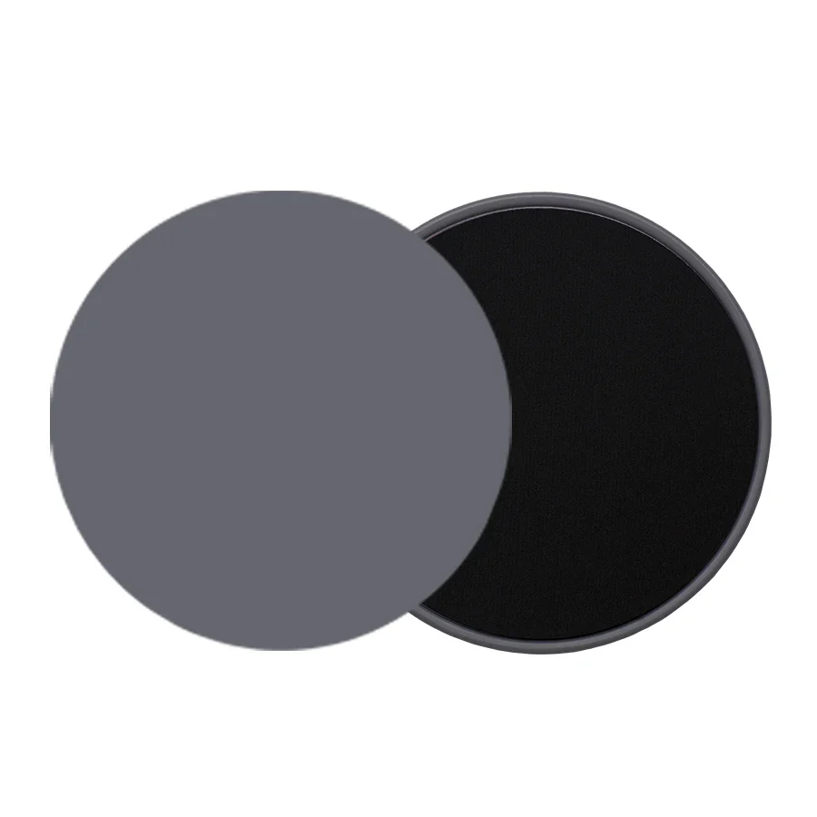 2PCS Fitness Core Sliders Exercise Gliding Discs - Image 8