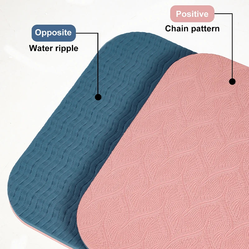 2Pcs Yoga Pads - Image 2