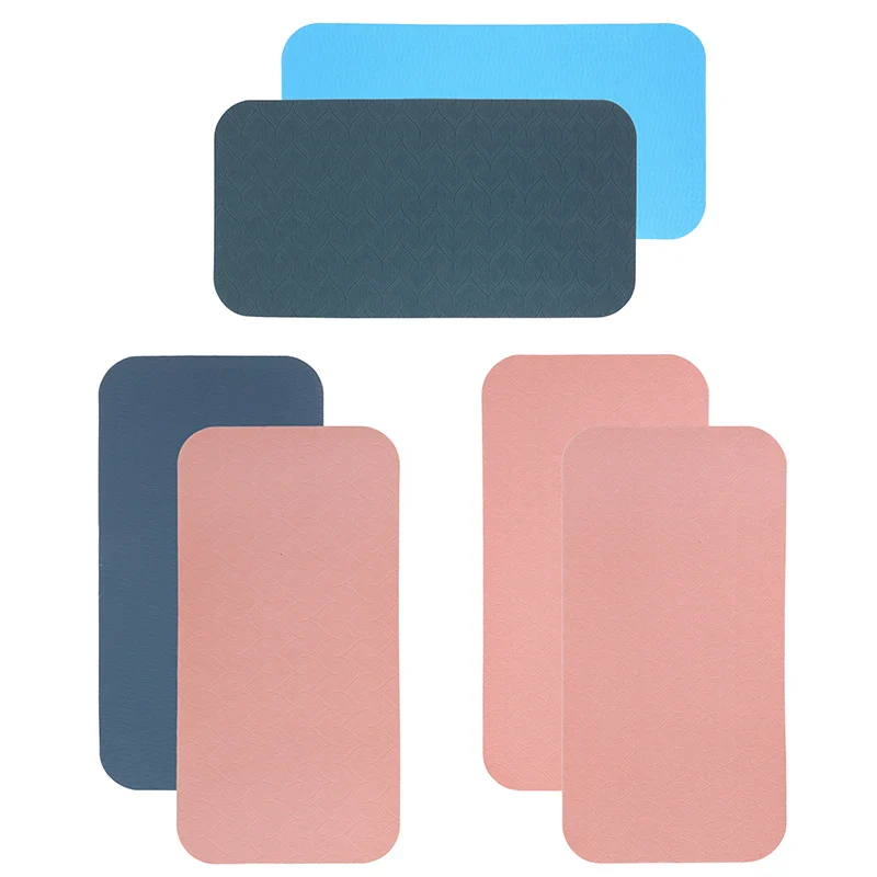 2Pcs Yoga Pads - Image 3