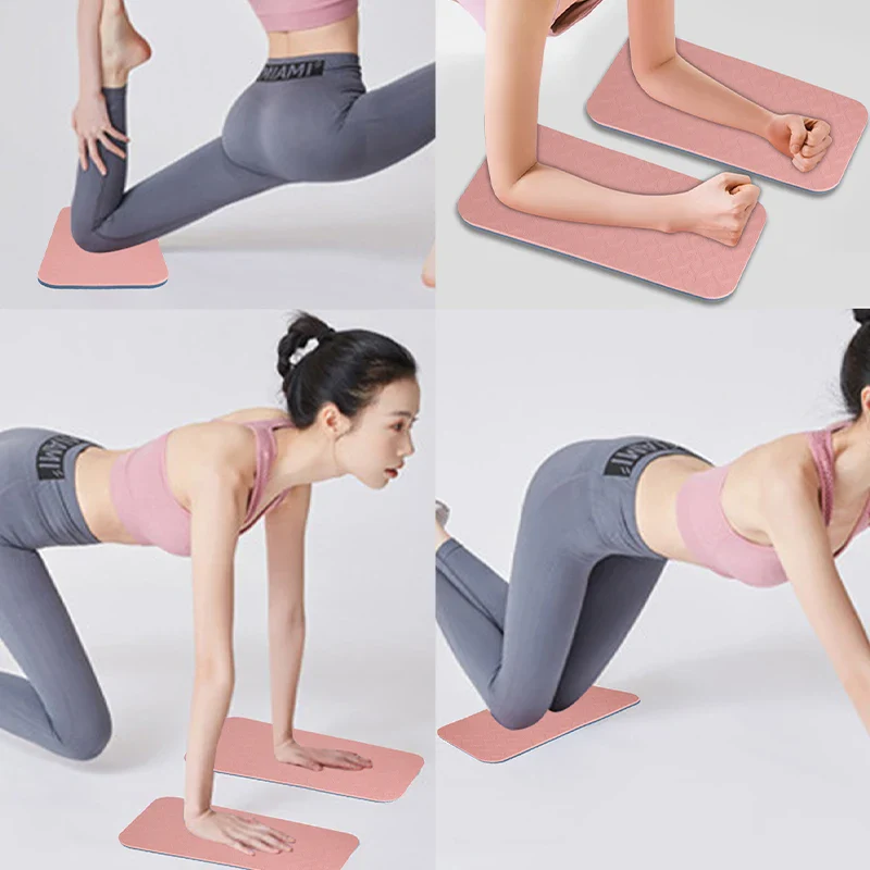 2Pcs Yoga Pads - Image 5