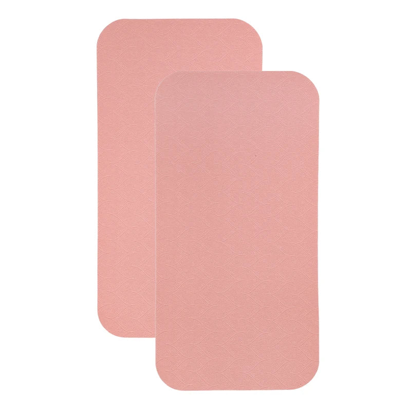 2Pcs Yoga Pads - Image 9