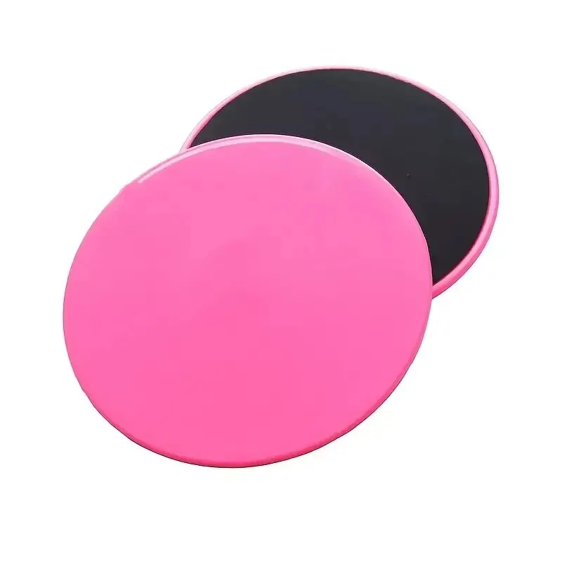 2Pcs Yoga Sliding Discs - Image 10