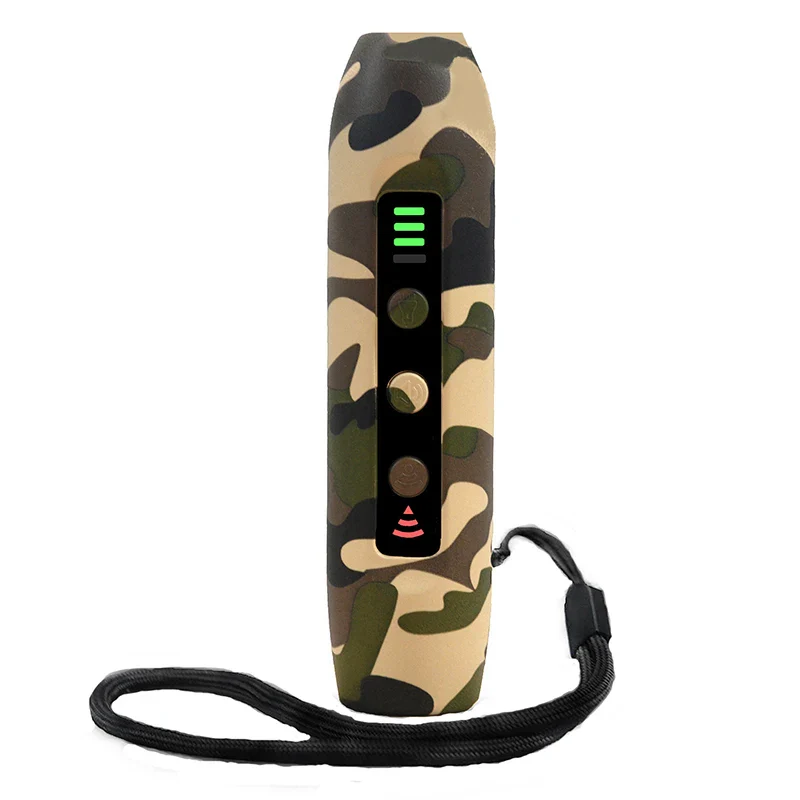 3-in-1 Anti-Barking and Training Device - Image 8