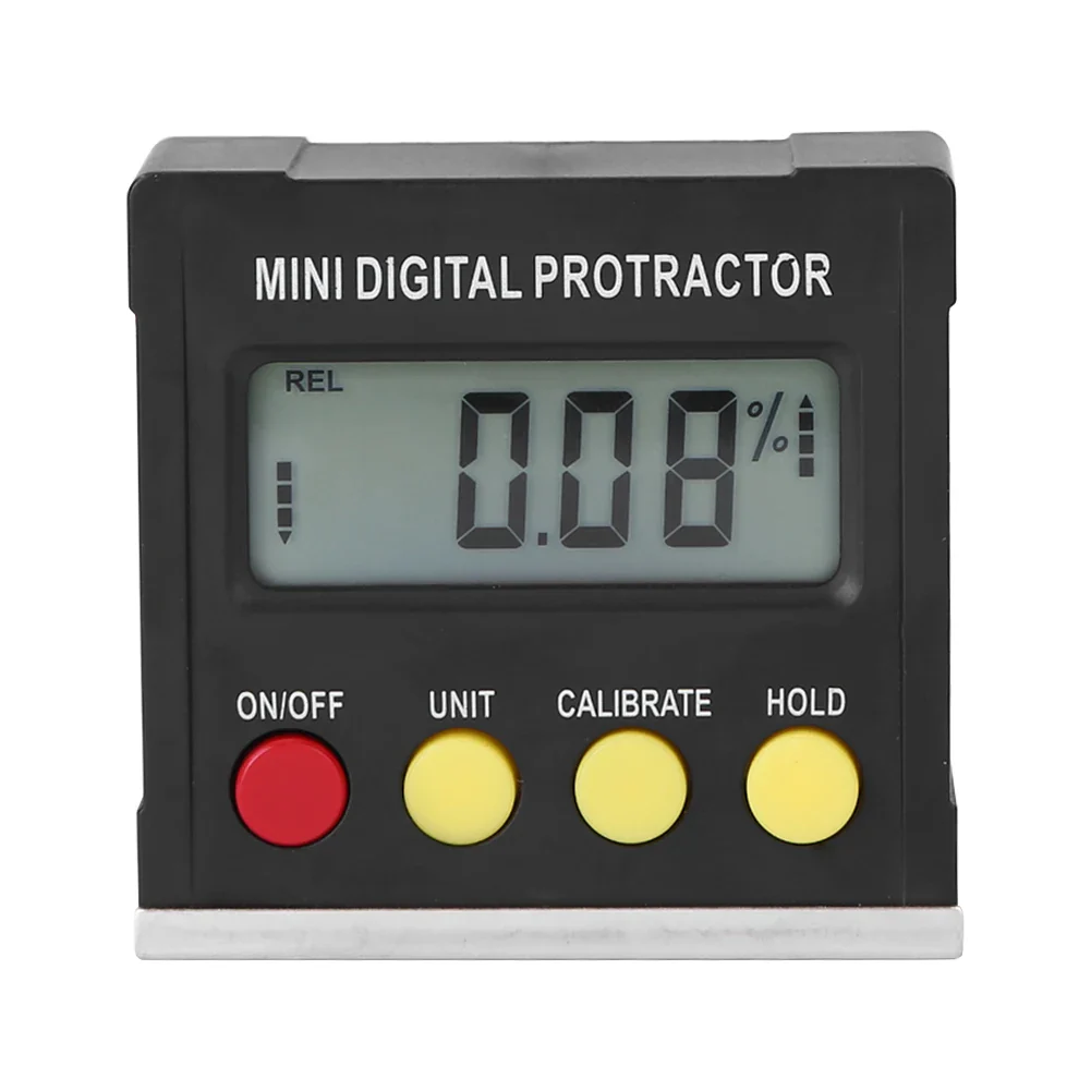 3 in 1 Digital Goniometer - Image 12