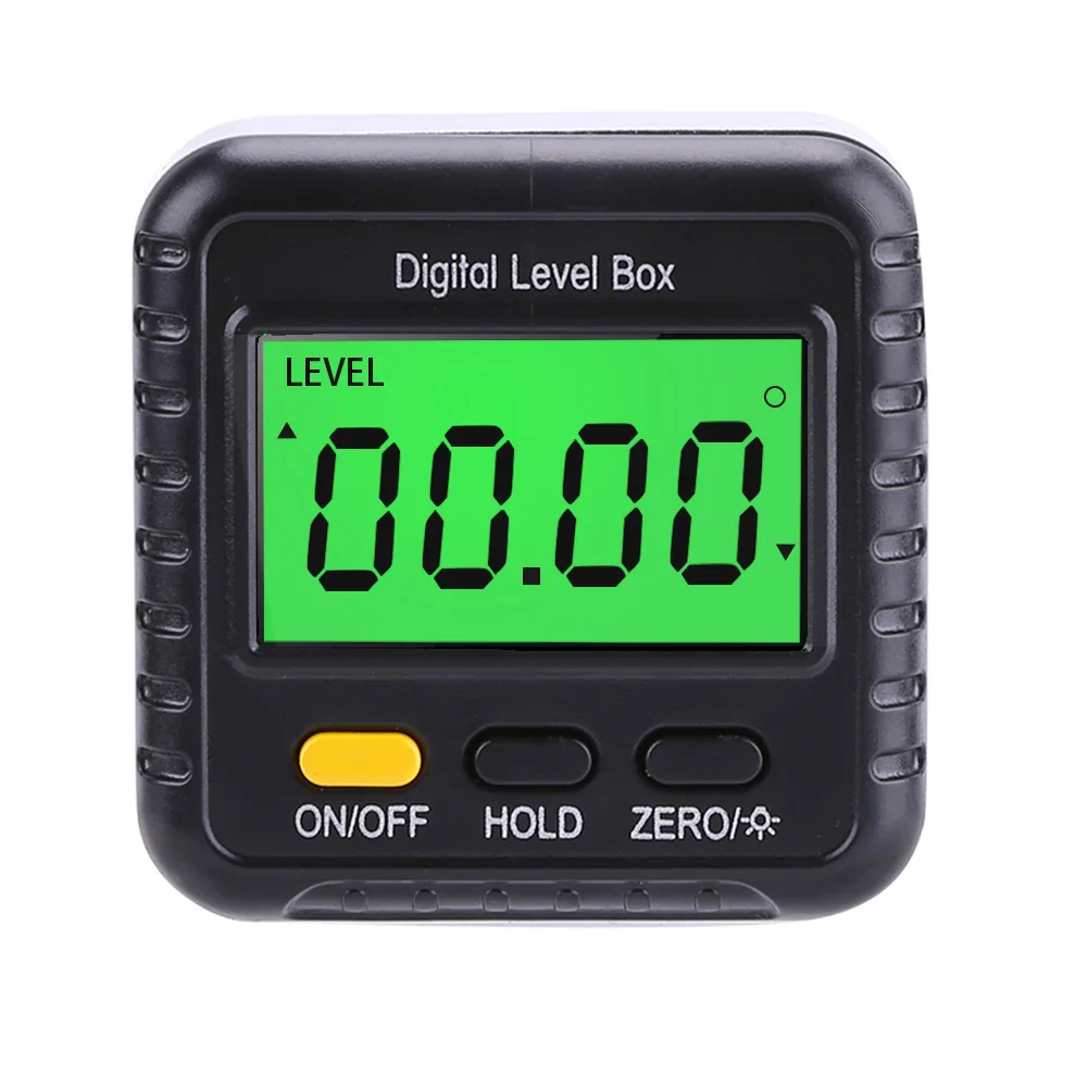 3 in 1 Digital Goniometer - Image 14