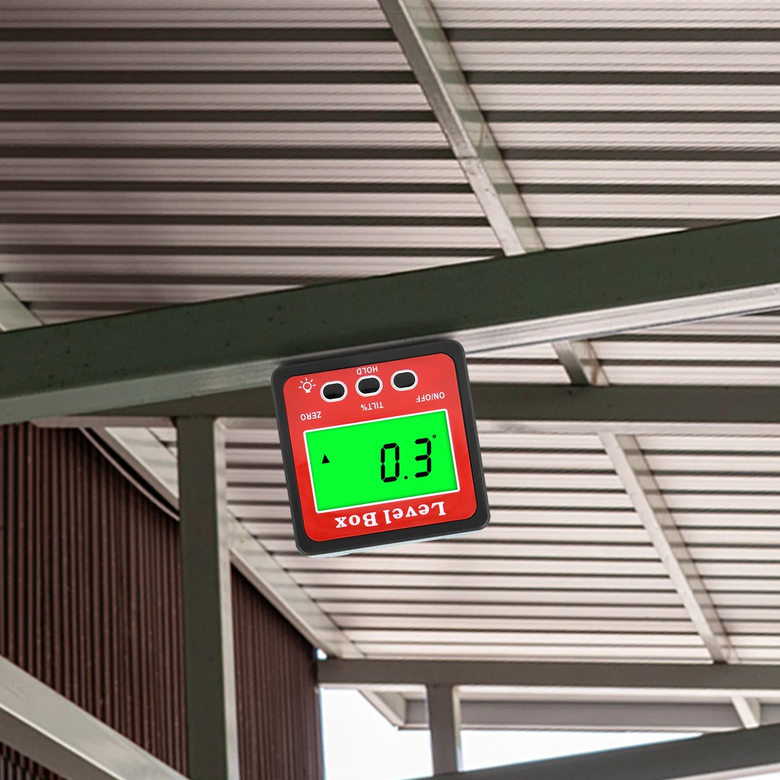 3 in 1 Digital Goniometer - Image 3
