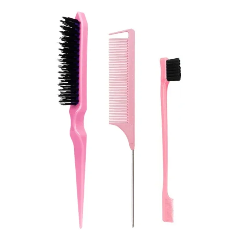 3 Pack Hair Styling Set - Image 3