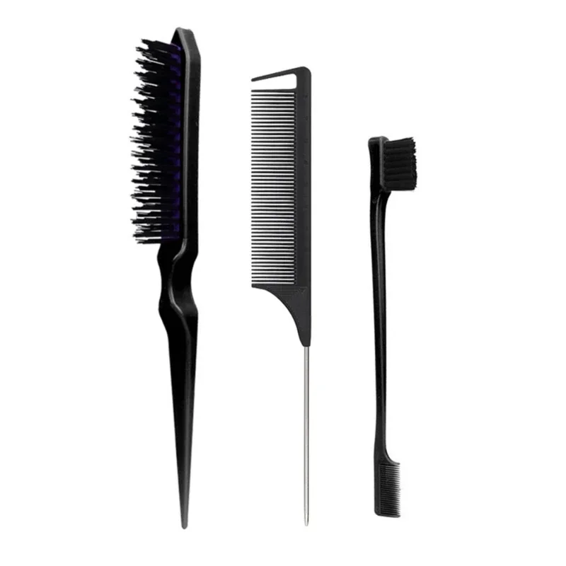 3 Pack Hair Styling Set - Image 6