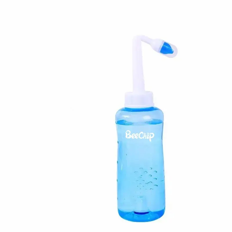 300ml Nasal Wash Bottle for Adults and Children - Image 2