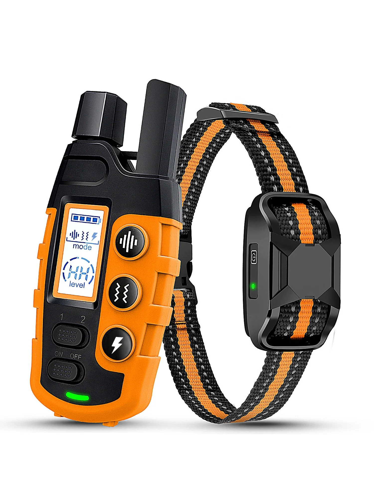 3300ft Electric Dog Training Collar - Image 7
