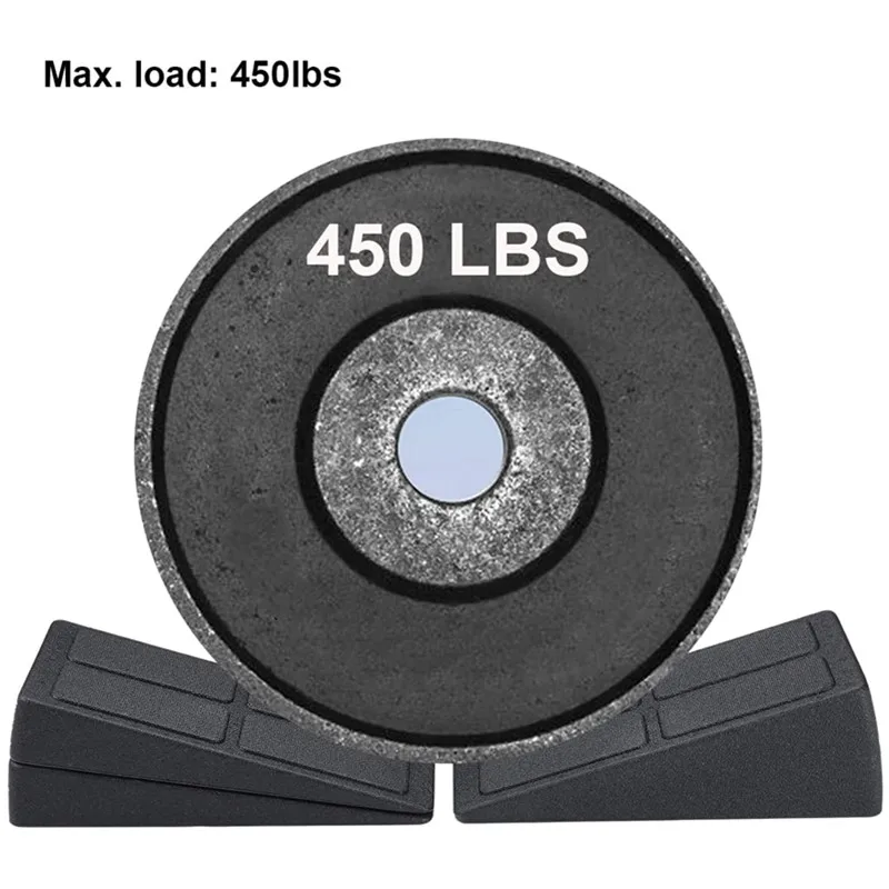 3pcs/Set Yoga Bricks Squat - Image 6