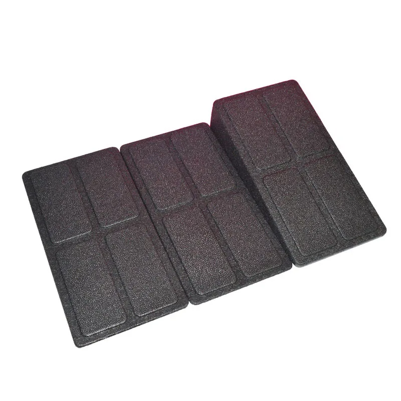 3pcs/Set Yoga Bricks Squat - Image 7