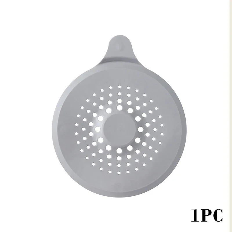 3PCS Washbasin Sink Floor Drain - Image 7