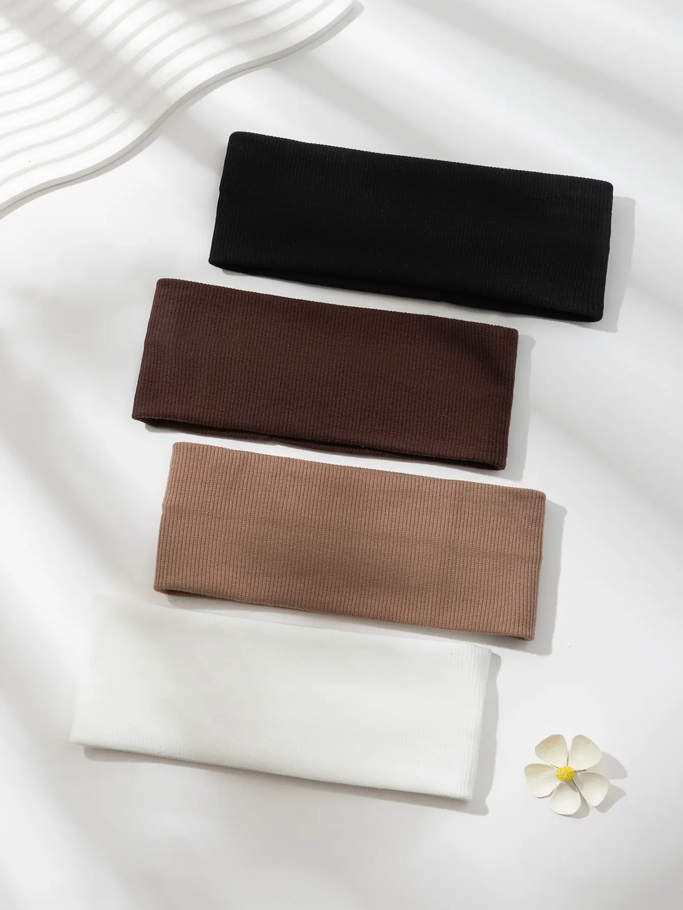 4 Pack Headband Set - Image 10