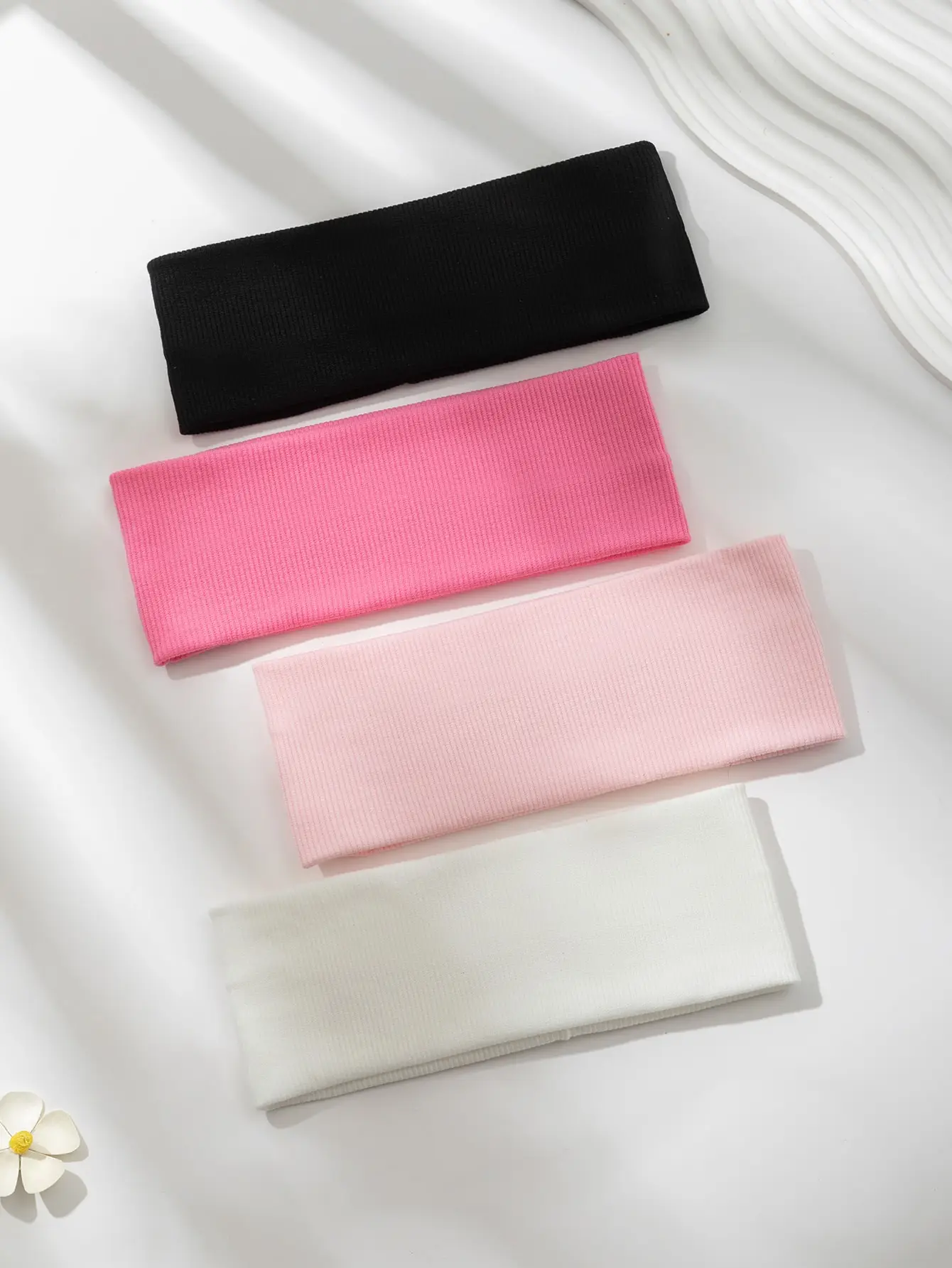 4 Pack Headband Set - Image 3
