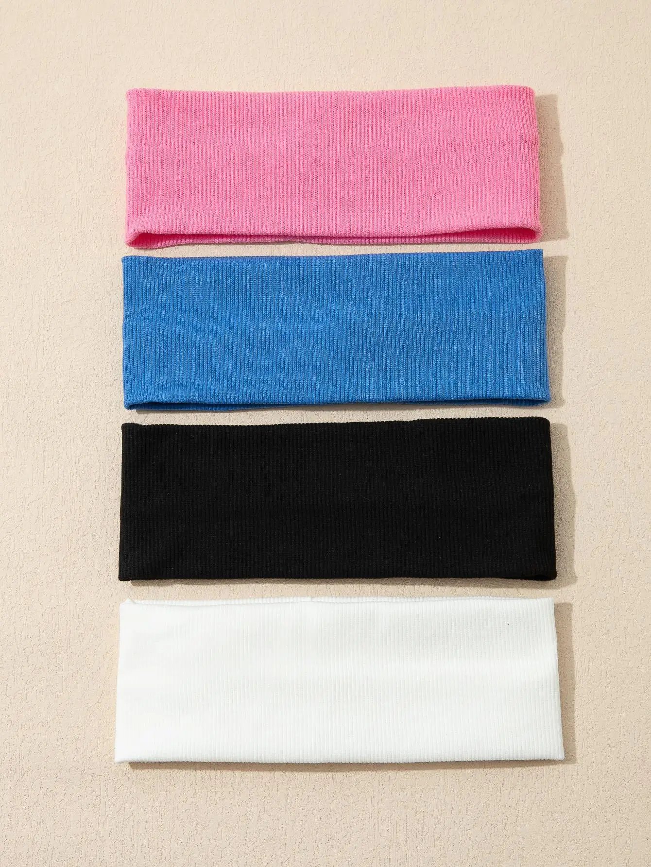 4 Pack Headband Set - Image 9