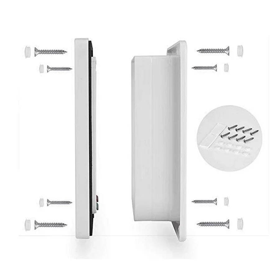 4-Way Locking Pet Door - Image 5