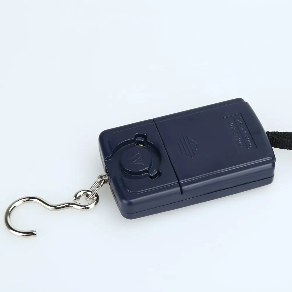 40kg Digital Electronic Scale - Image 4