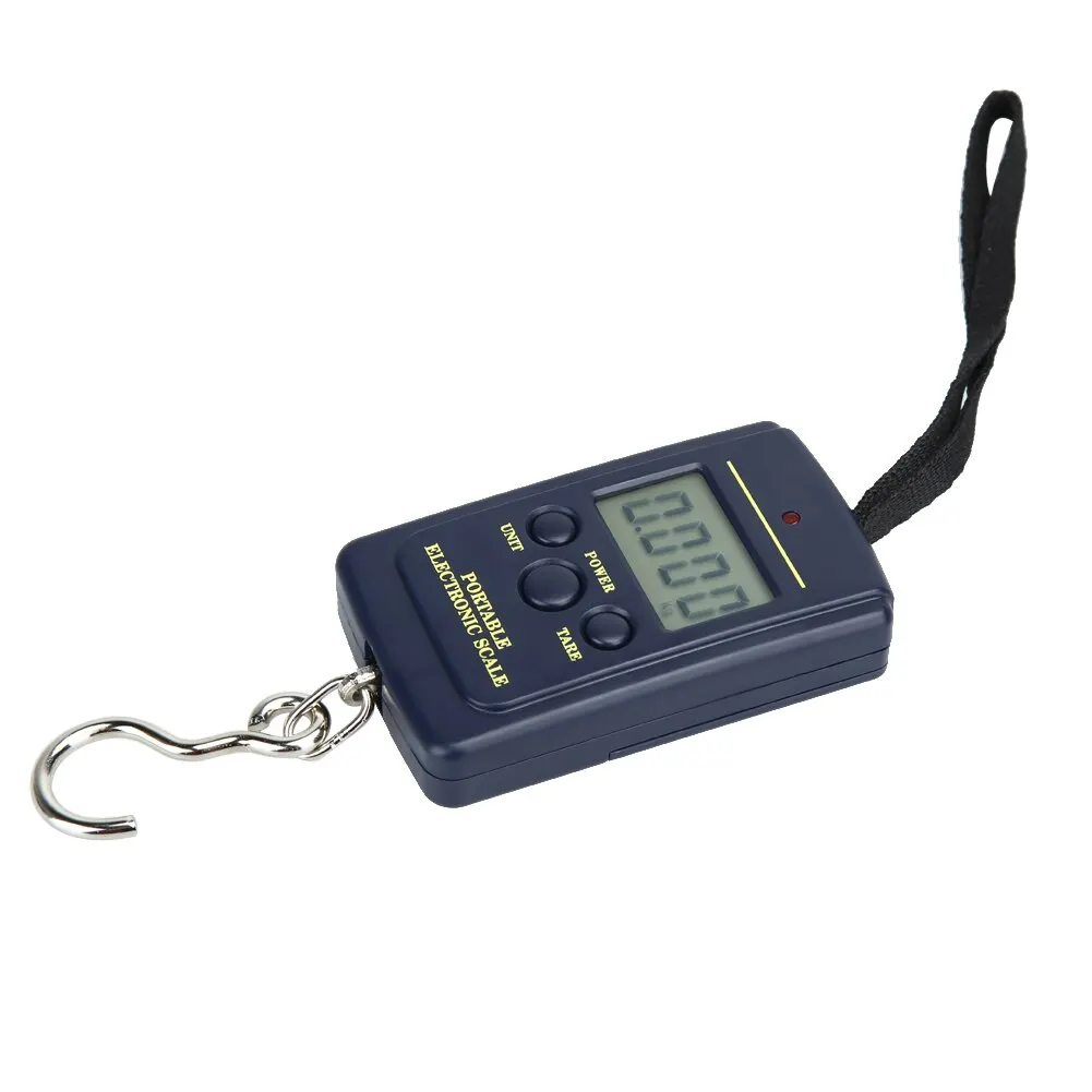40kg Digital Electronic Scale - Image 7