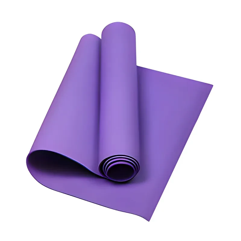 4MM Thick EVA Yoga Mats - Image 9