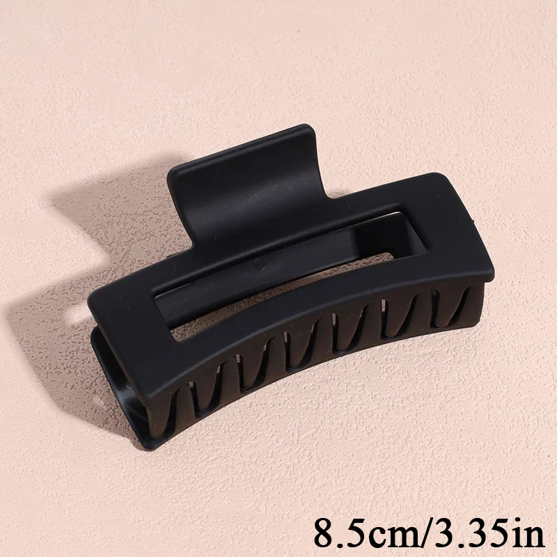 4PCs Set of Non-Slip Claw Clips - Image 10