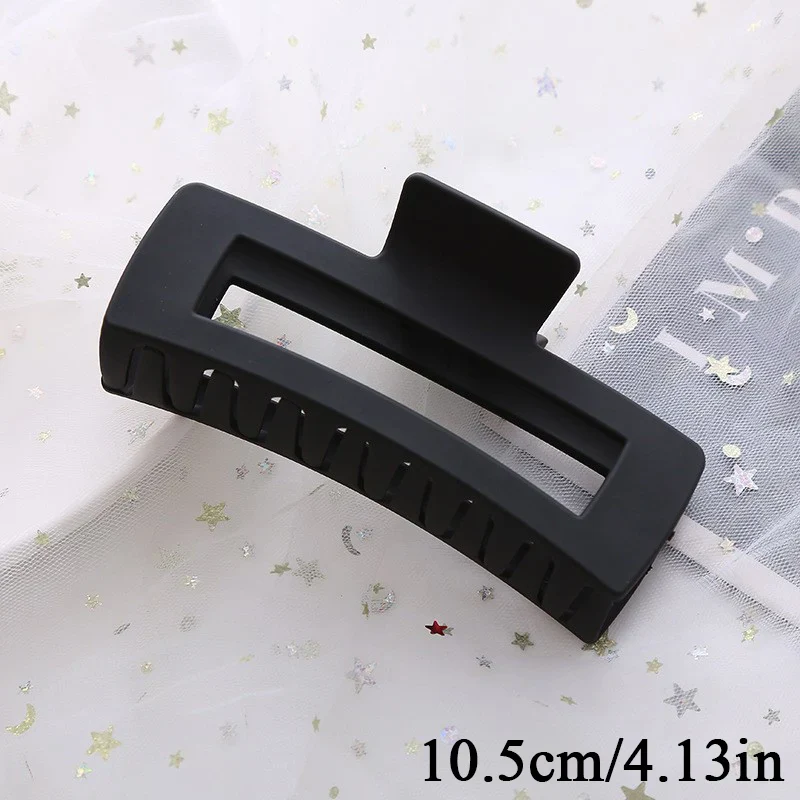 4PCs Set of Non-Slip Claw Clips - Image 8